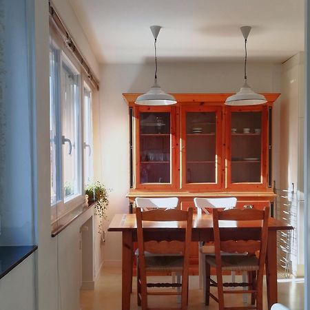 Surf And Art Apartment Parking Gratuito Oviedo Ngoại thất bức ảnh