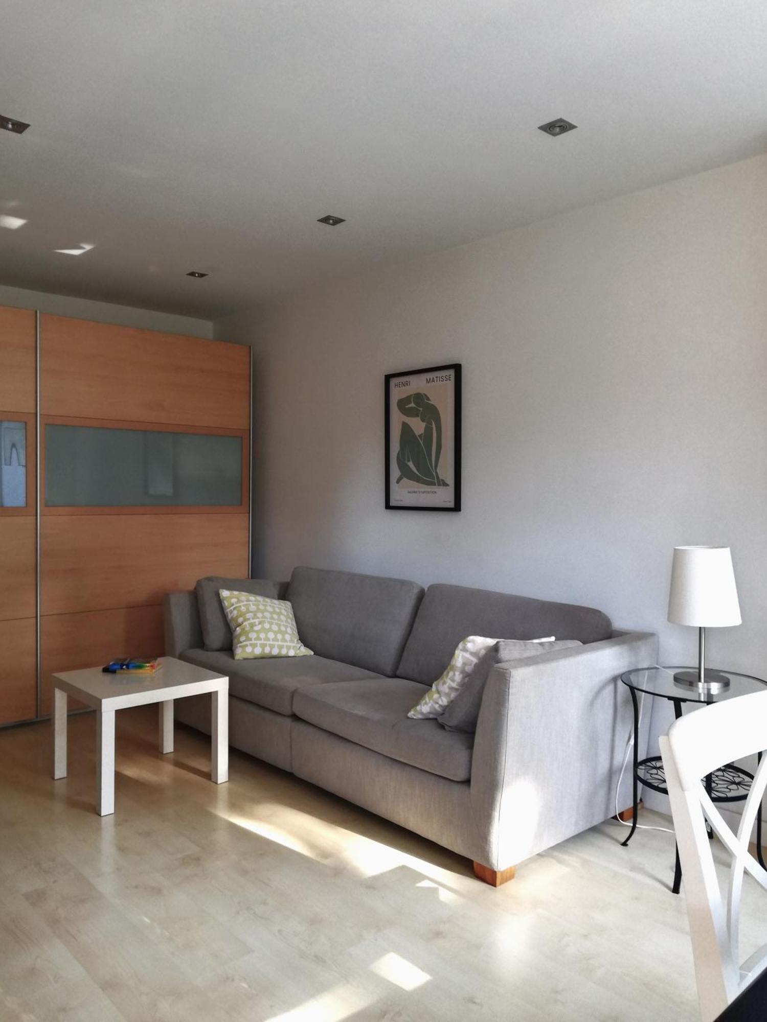 Surf And Art Apartment Parking Gratuito Oviedo Ngoại thất bức ảnh
