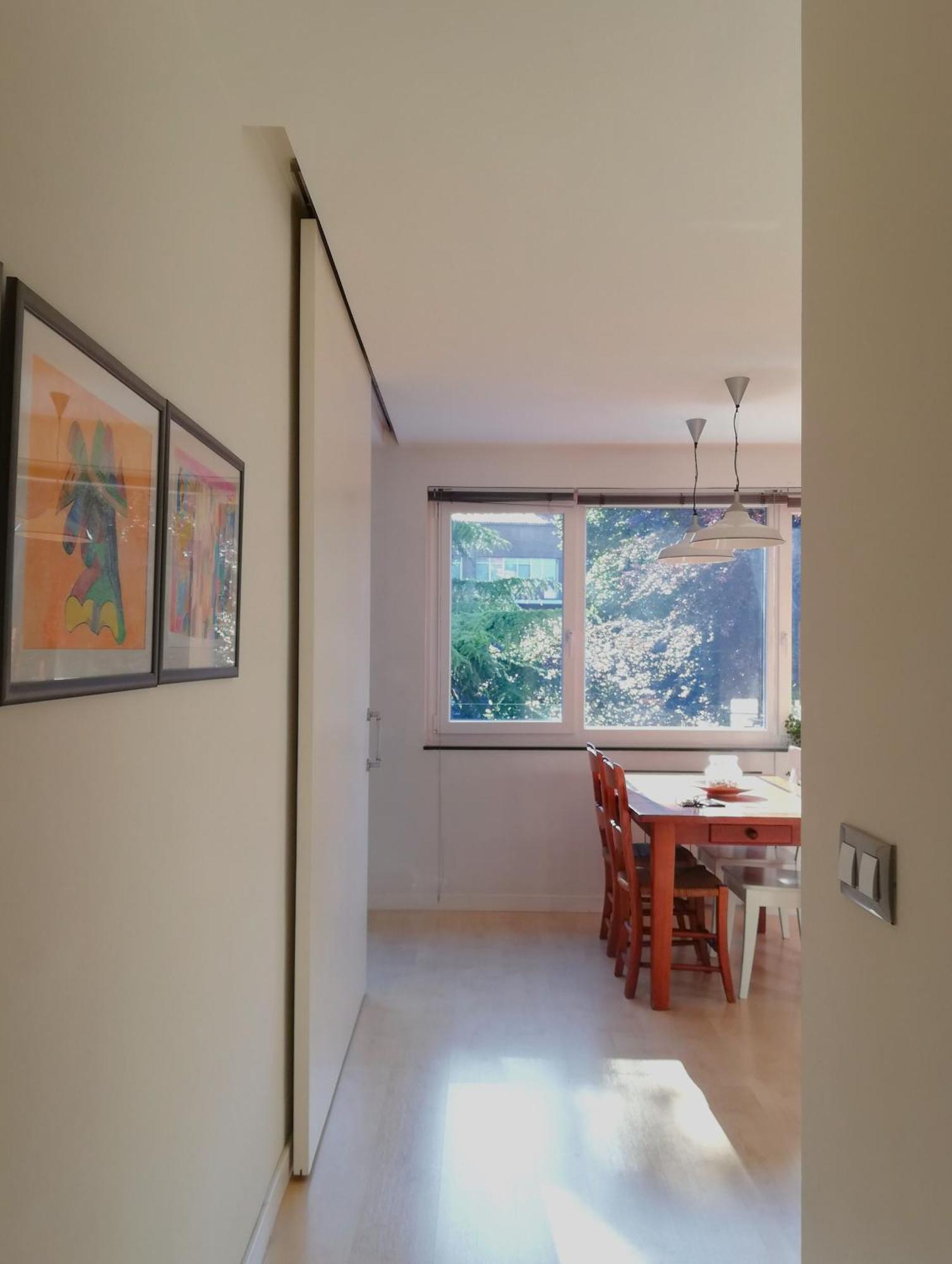 Surf And Art Apartment Parking Gratuito Oviedo Ngoại thất bức ảnh